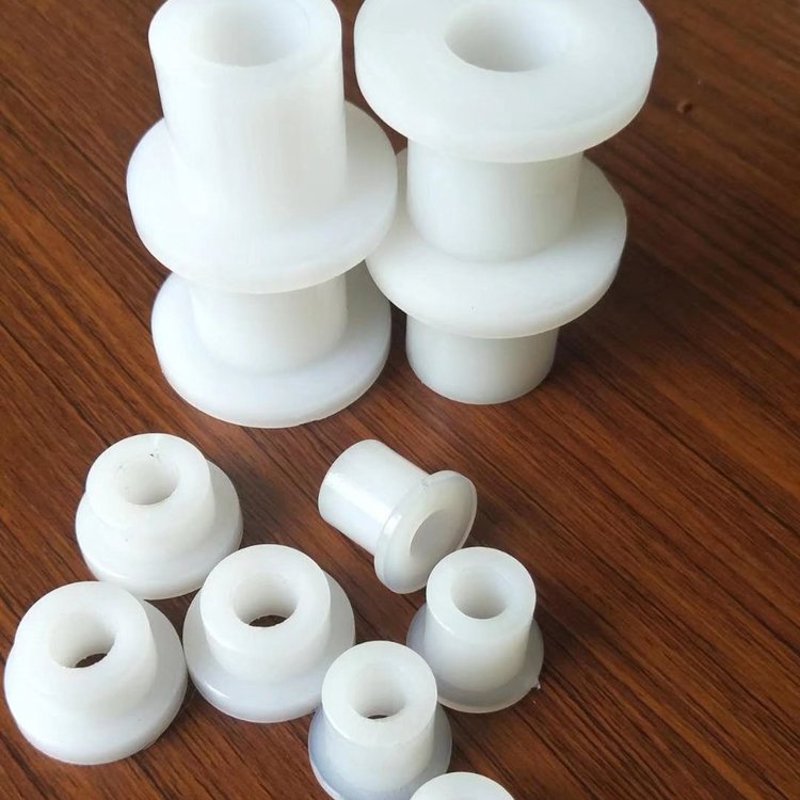 工程塑料定制在现代工业中的重要性