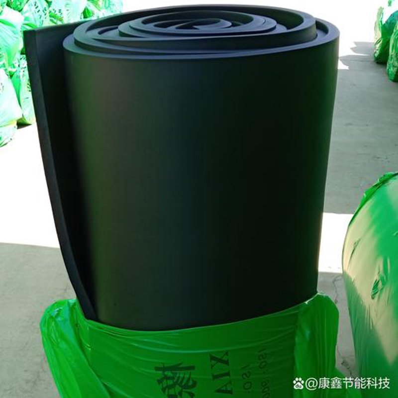 东营橡塑科技行业的活力与变革